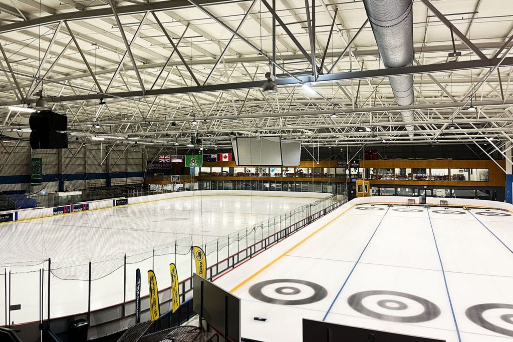 Dunedin Ice Sports