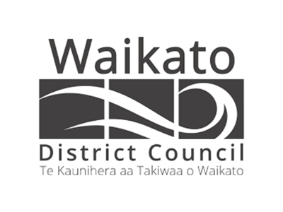 Waikato District Council